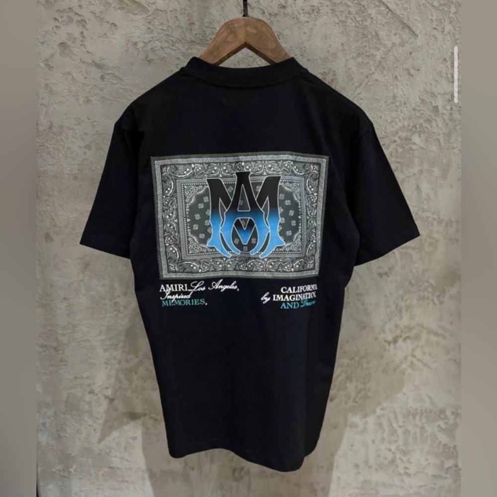 AMIRI T Shirt